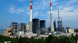 山東華能威海電廠(chǎng)